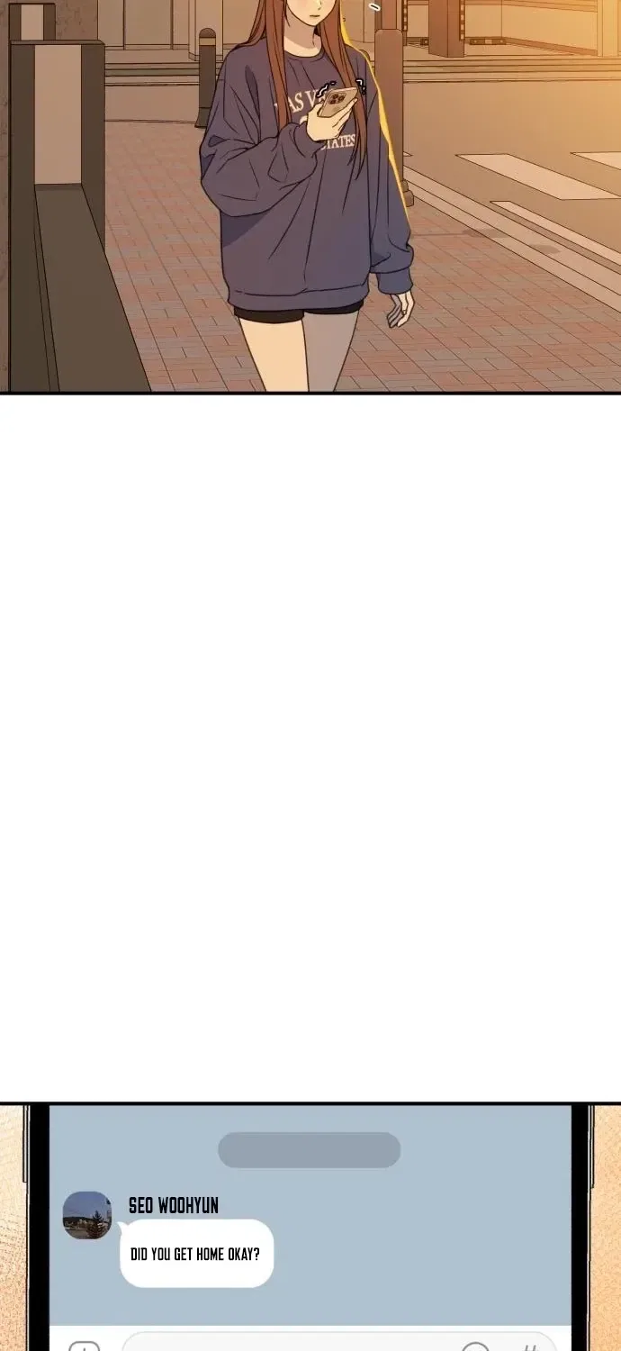 Love Is Sweet, Living Together Is Spicy Chapter 2 – Page 72