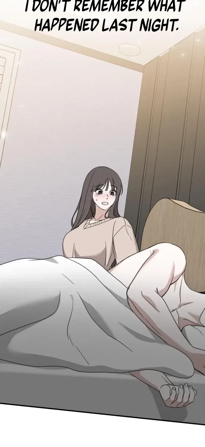 Love Is Sweet, Living Together Is Spicy Chapter 2 – Page 76
