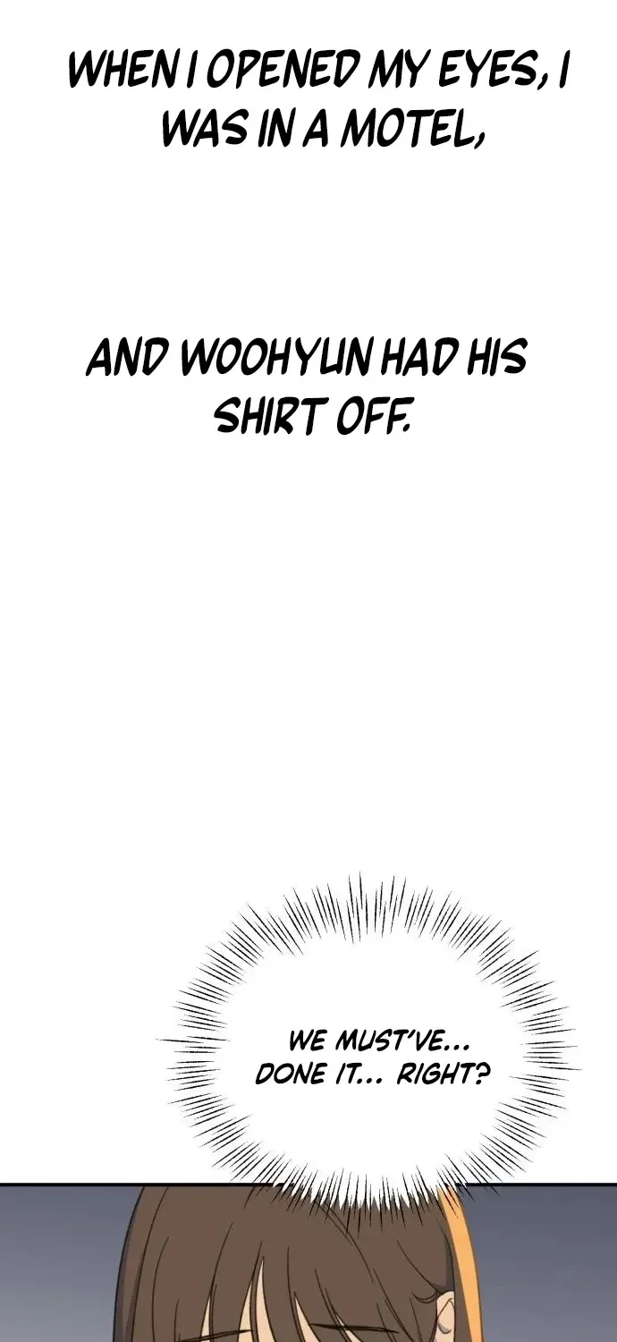 Love Is Sweet, Living Together Is Spicy Chapter 2 – Page 77