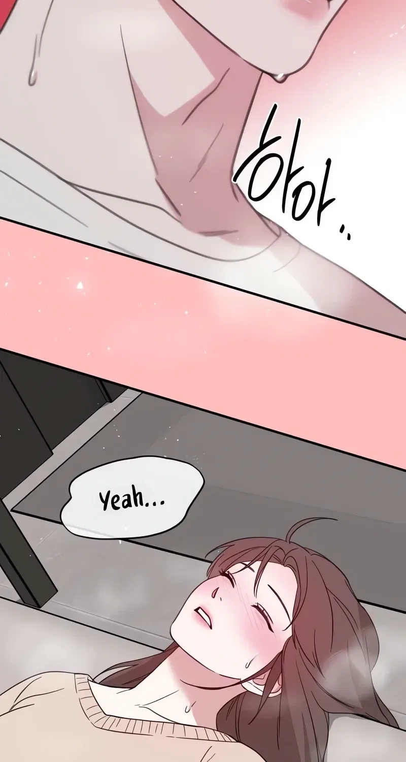 Love Is Sweet, Living Together Is Spicy Chapter 1 – Page 7