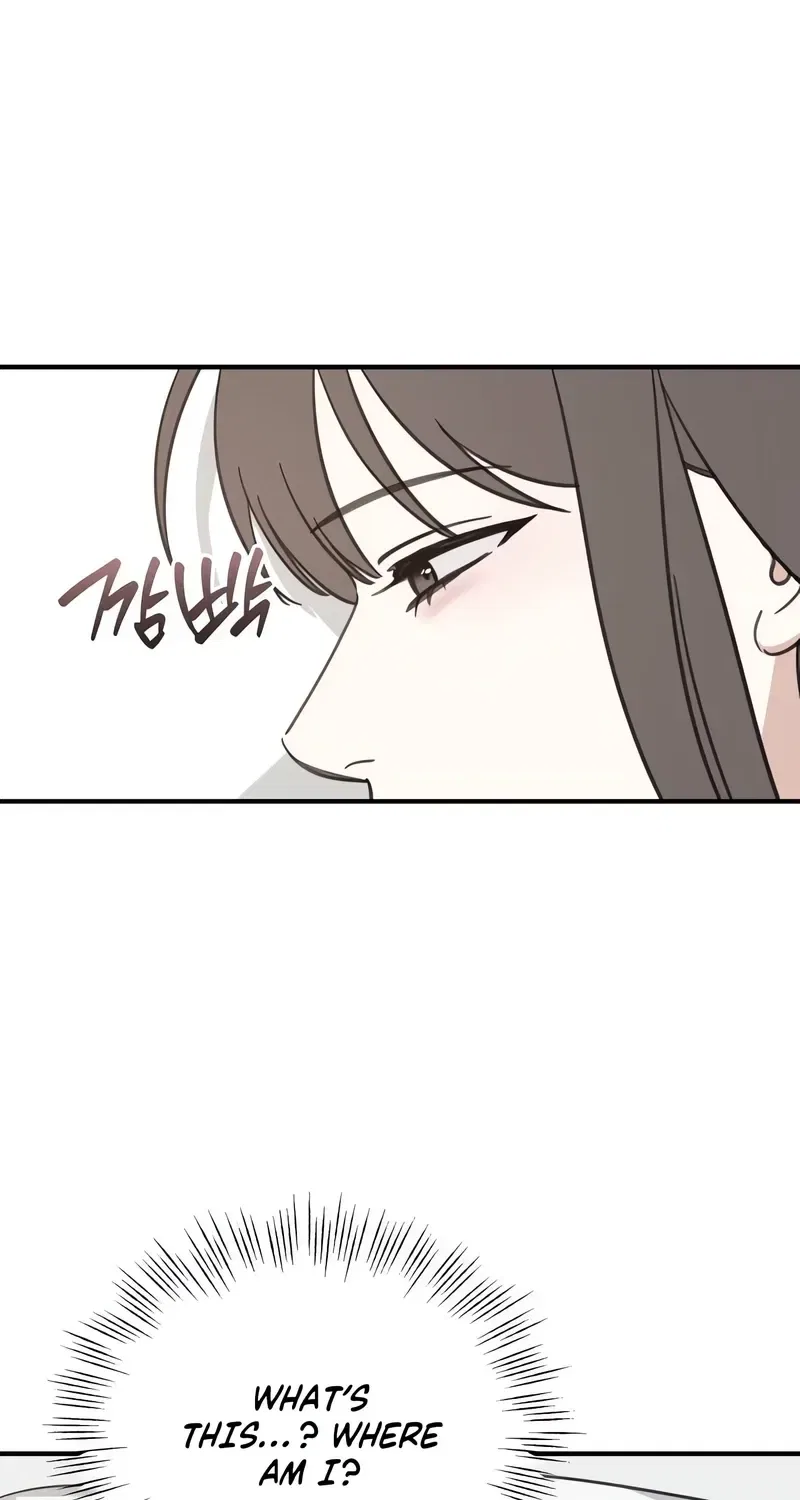 Love Is Sweet, Living Together Is Spicy Chapter 1 – Page 14