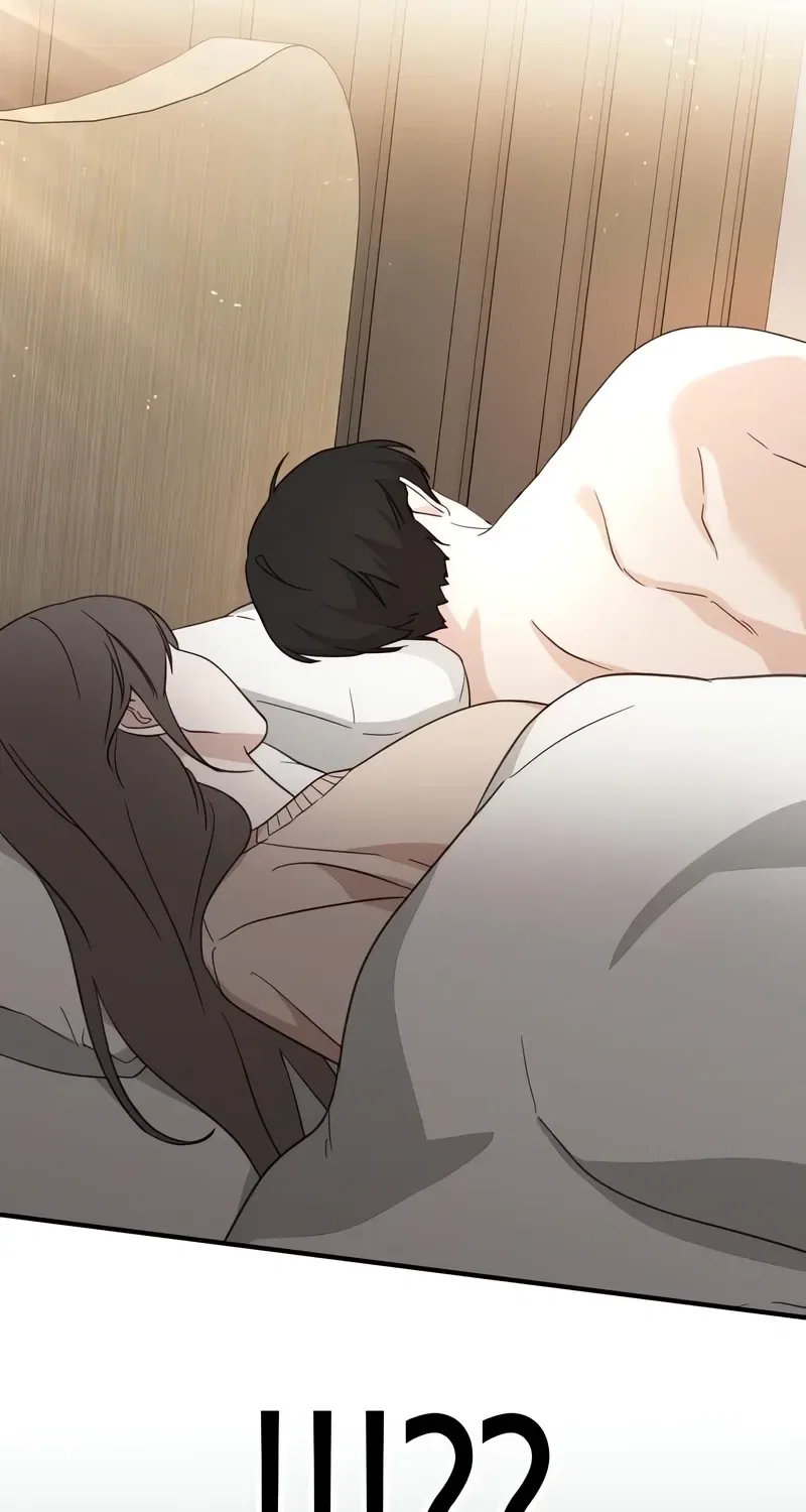 Love Is Sweet, Living Together Is Spicy Chapter 1 – Page 16
