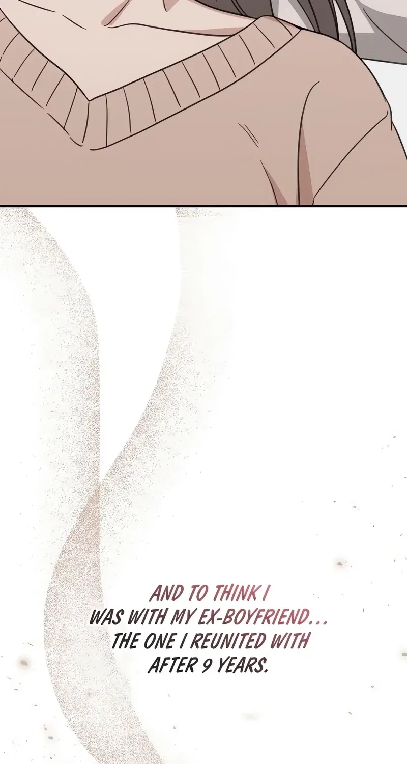 Love Is Sweet, Living Together Is Spicy Chapter 1 – Page 19
