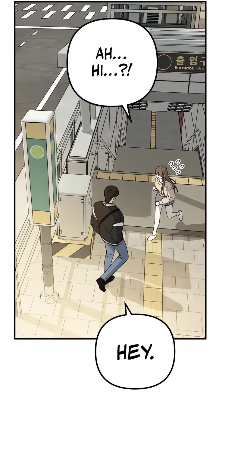 Love Is Sweet, Living Together Is Spicy Chapter 1 – Page 28