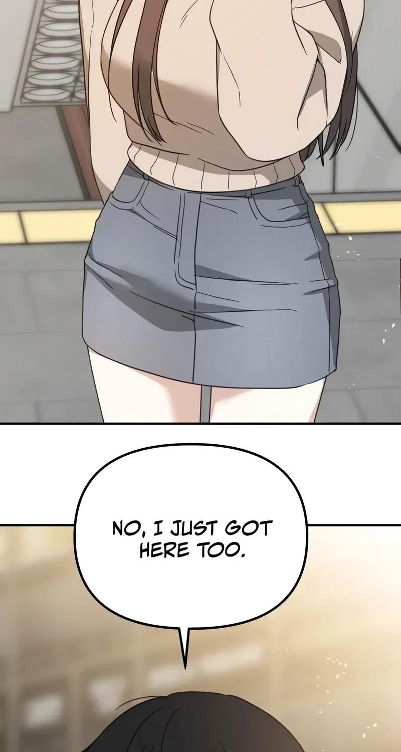 Love Is Sweet, Living Together Is Spicy Chapter 1 – Page 30
