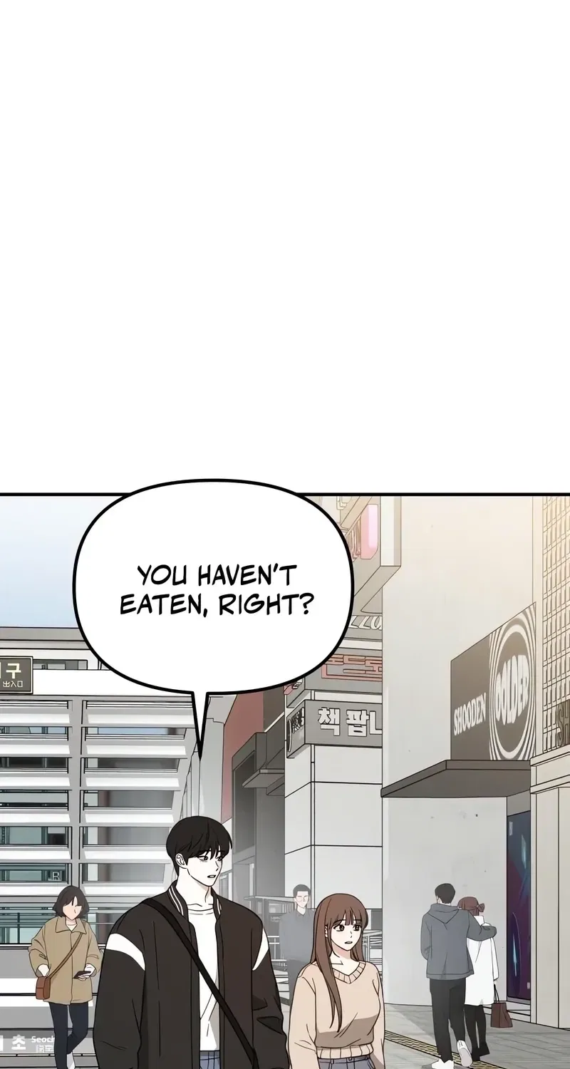 Love Is Sweet, Living Together Is Spicy Chapter 1 – Page 32