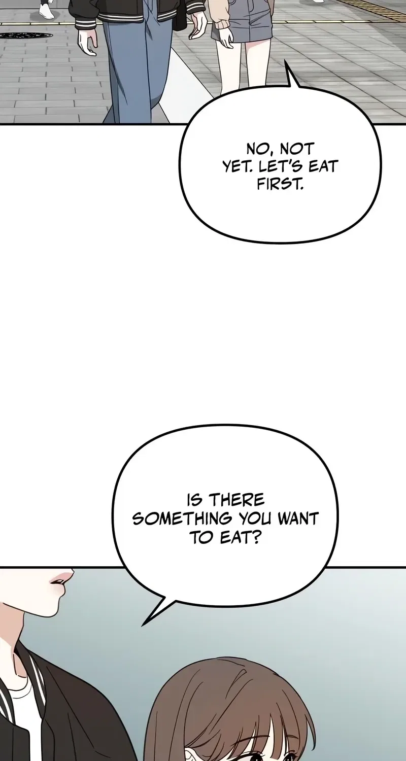 Love Is Sweet, Living Together Is Spicy Chapter 1 – Page 33