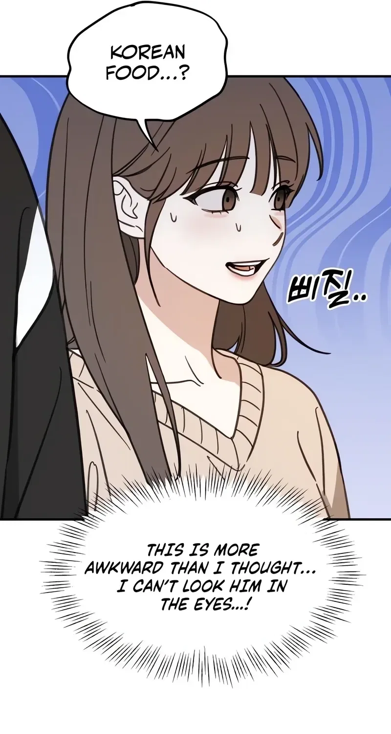 Love Is Sweet, Living Together Is Spicy Chapter 1 – Page 35