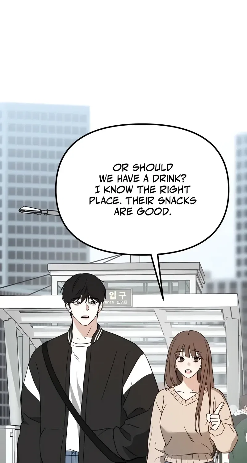 Love Is Sweet, Living Together Is Spicy Chapter 1 – Page 36