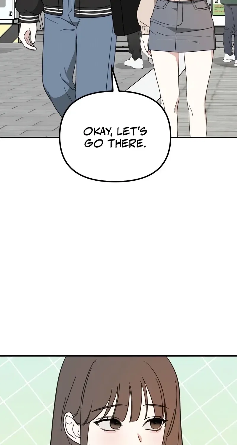 Love Is Sweet, Living Together Is Spicy Chapter 1 – Page 37