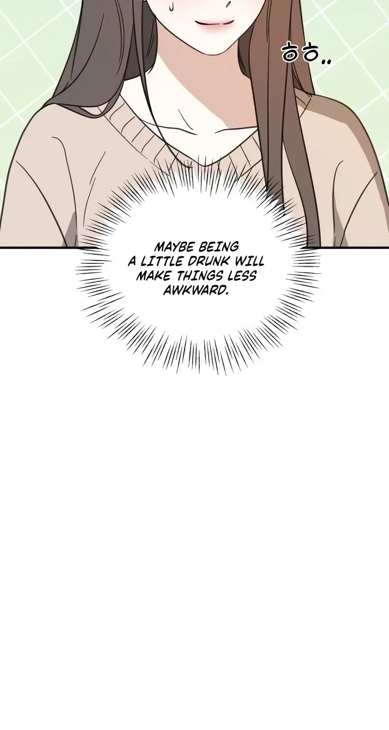 Love Is Sweet, Living Together Is Spicy Chapter 1 – Page 38