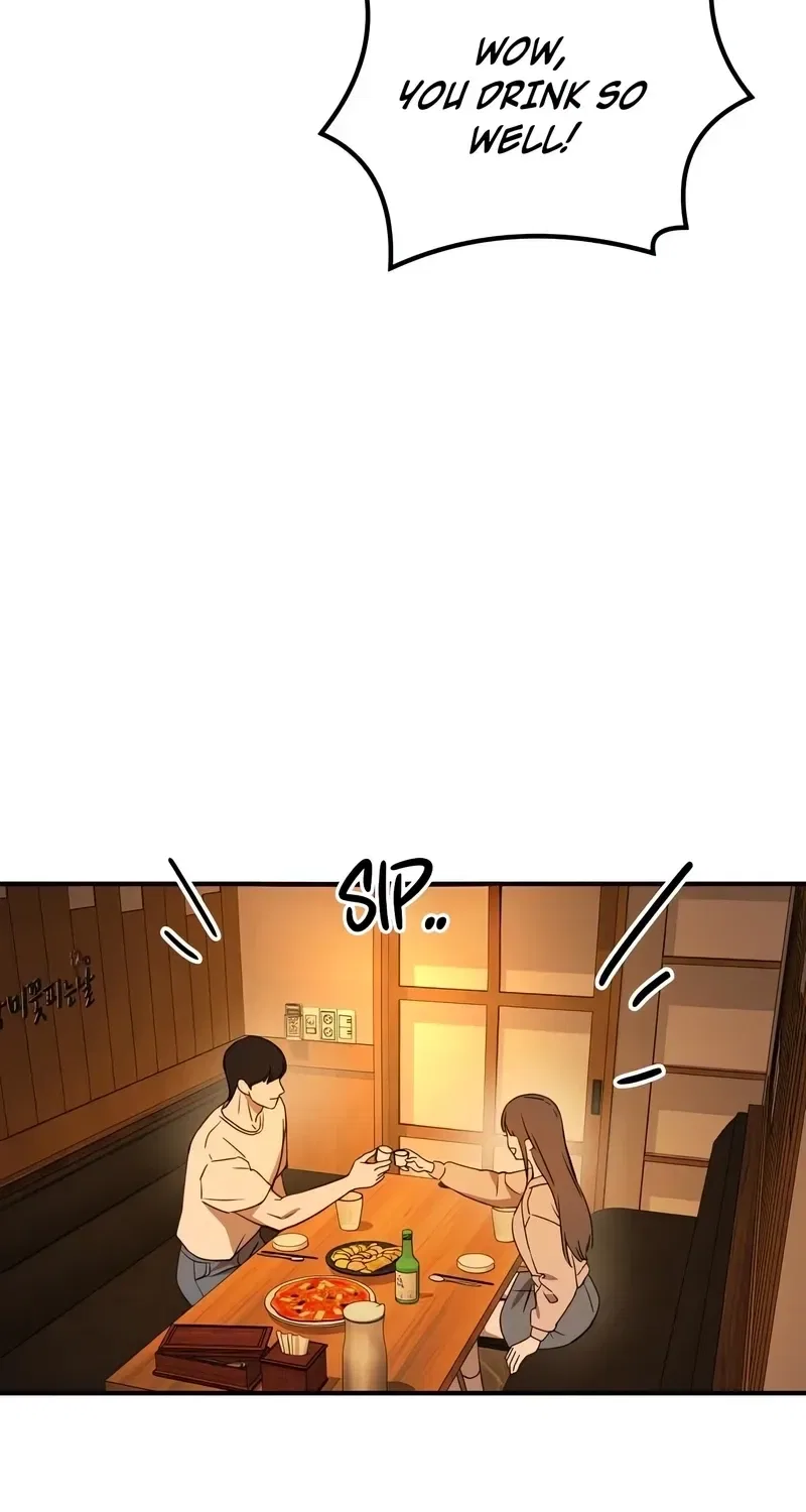Love Is Sweet, Living Together Is Spicy Chapter 1 – Page 42