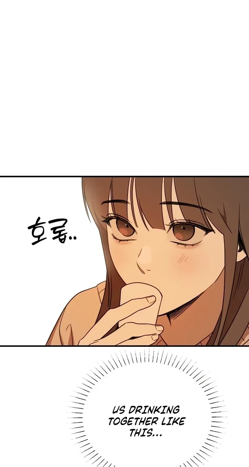 Love Is Sweet, Living Together Is Spicy Chapter 1 – Page 43