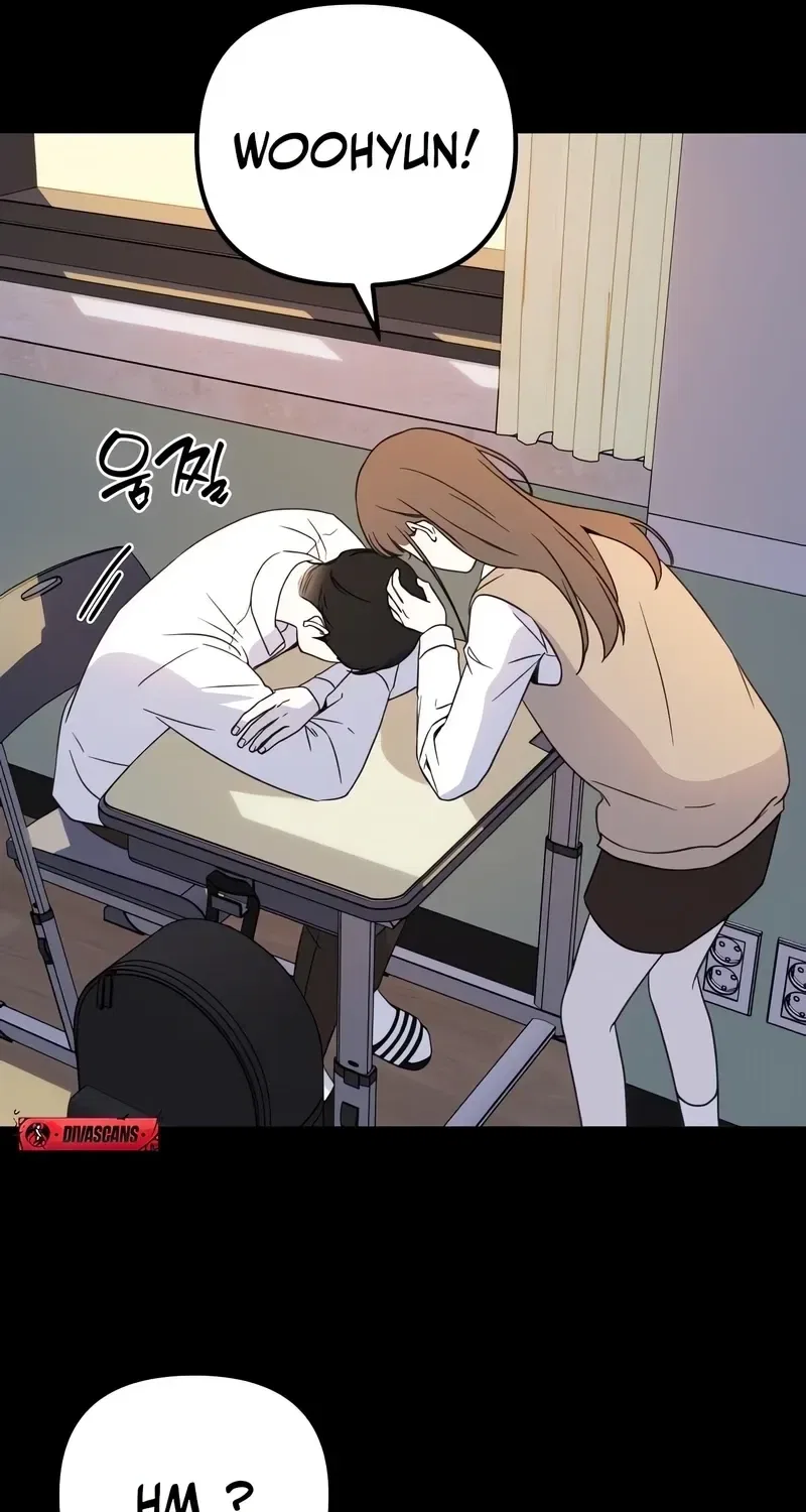Love Is Sweet, Living Together Is Spicy Chapter 1 – Page 47