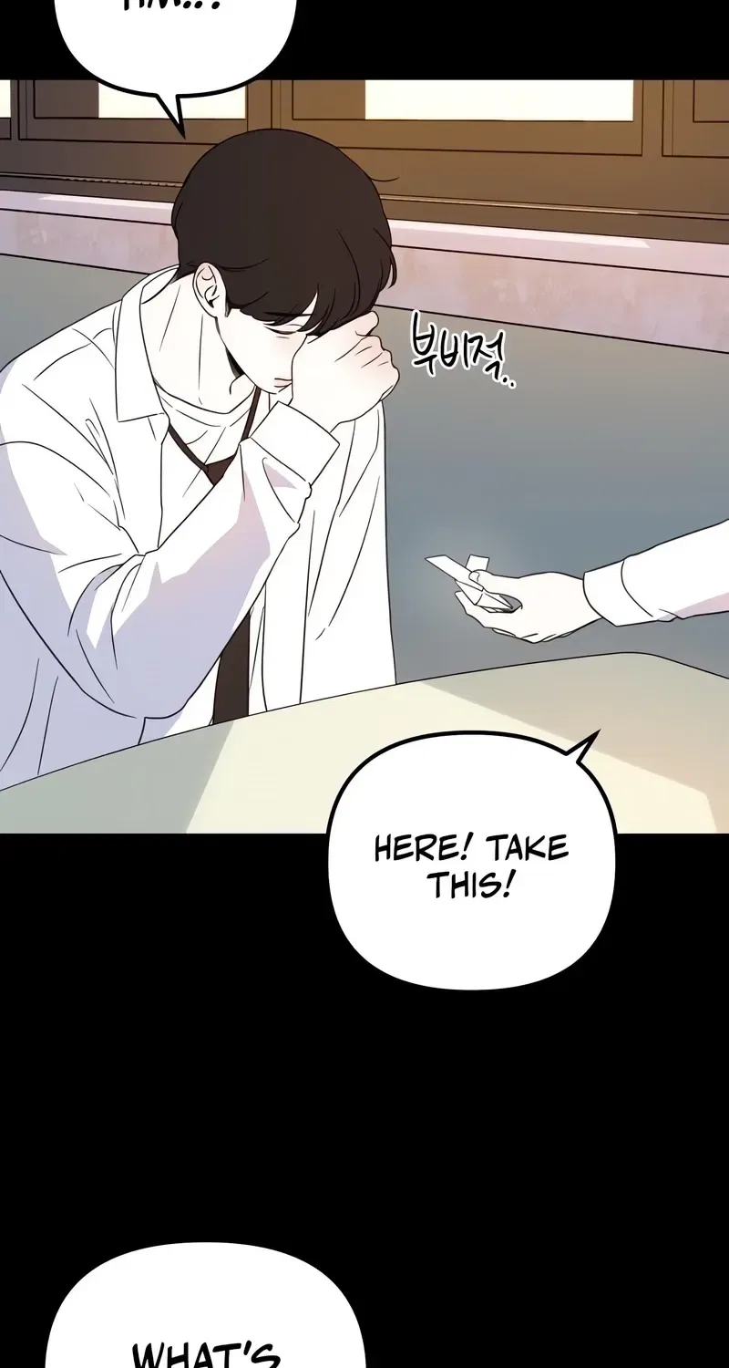 Love Is Sweet, Living Together Is Spicy Chapter 1 – Page 48
