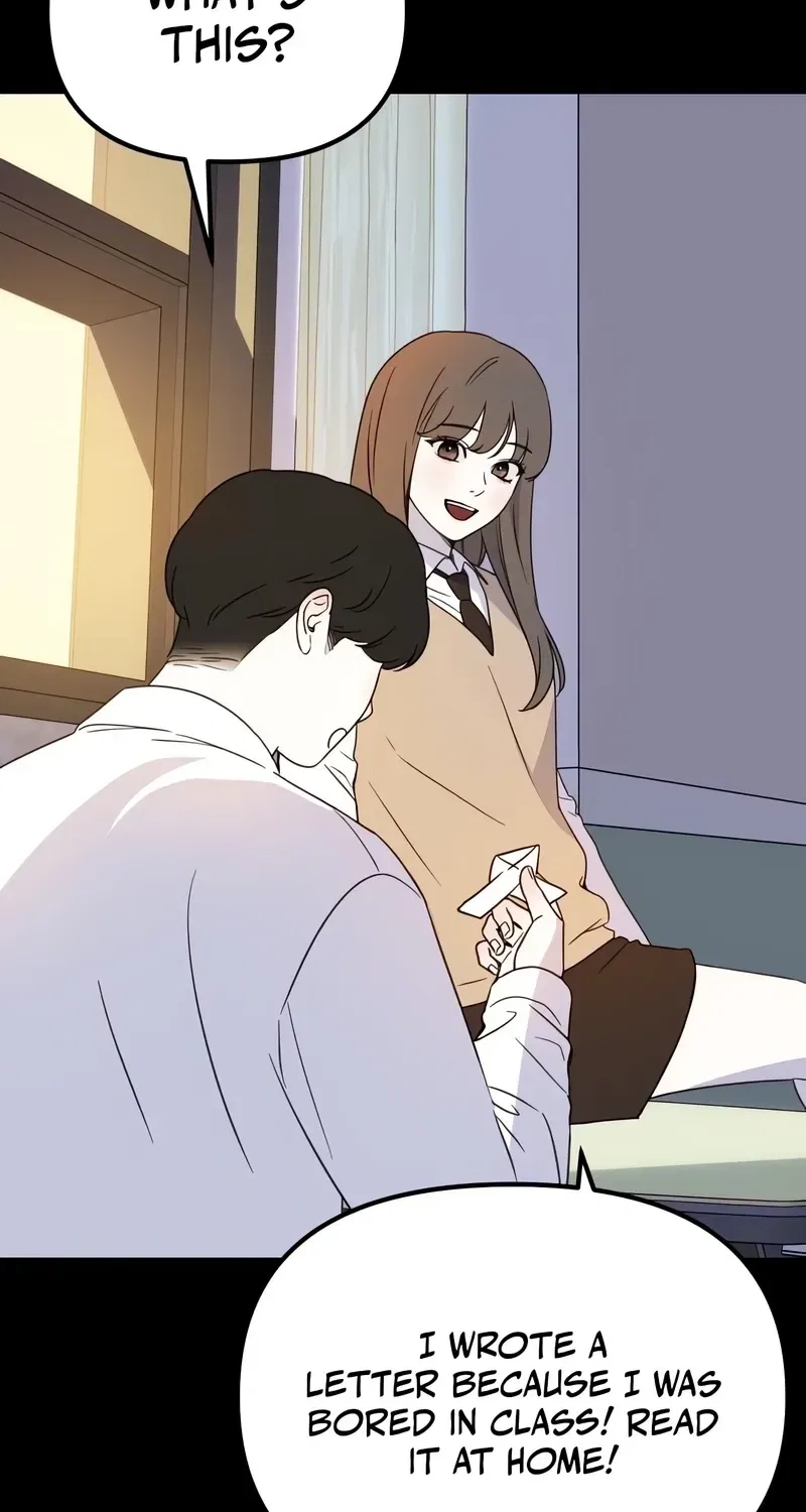 Love Is Sweet, Living Together Is Spicy Chapter 1 – Page 49