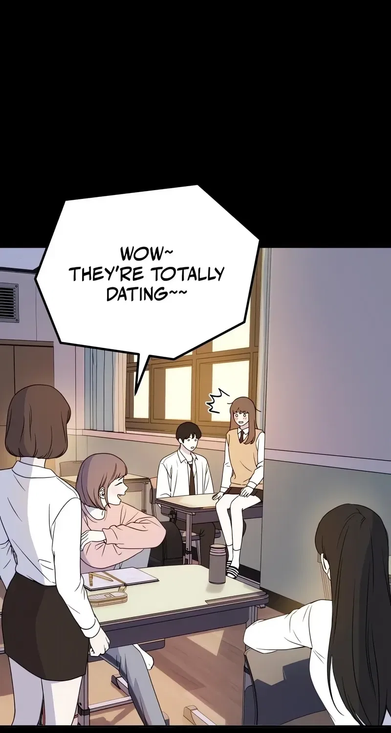 Love Is Sweet, Living Together Is Spicy Chapter 1 – Page 52