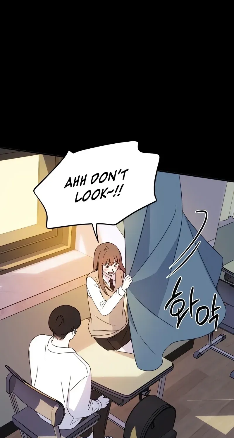 Love Is Sweet, Living Together Is Spicy Chapter 1 – Page 53