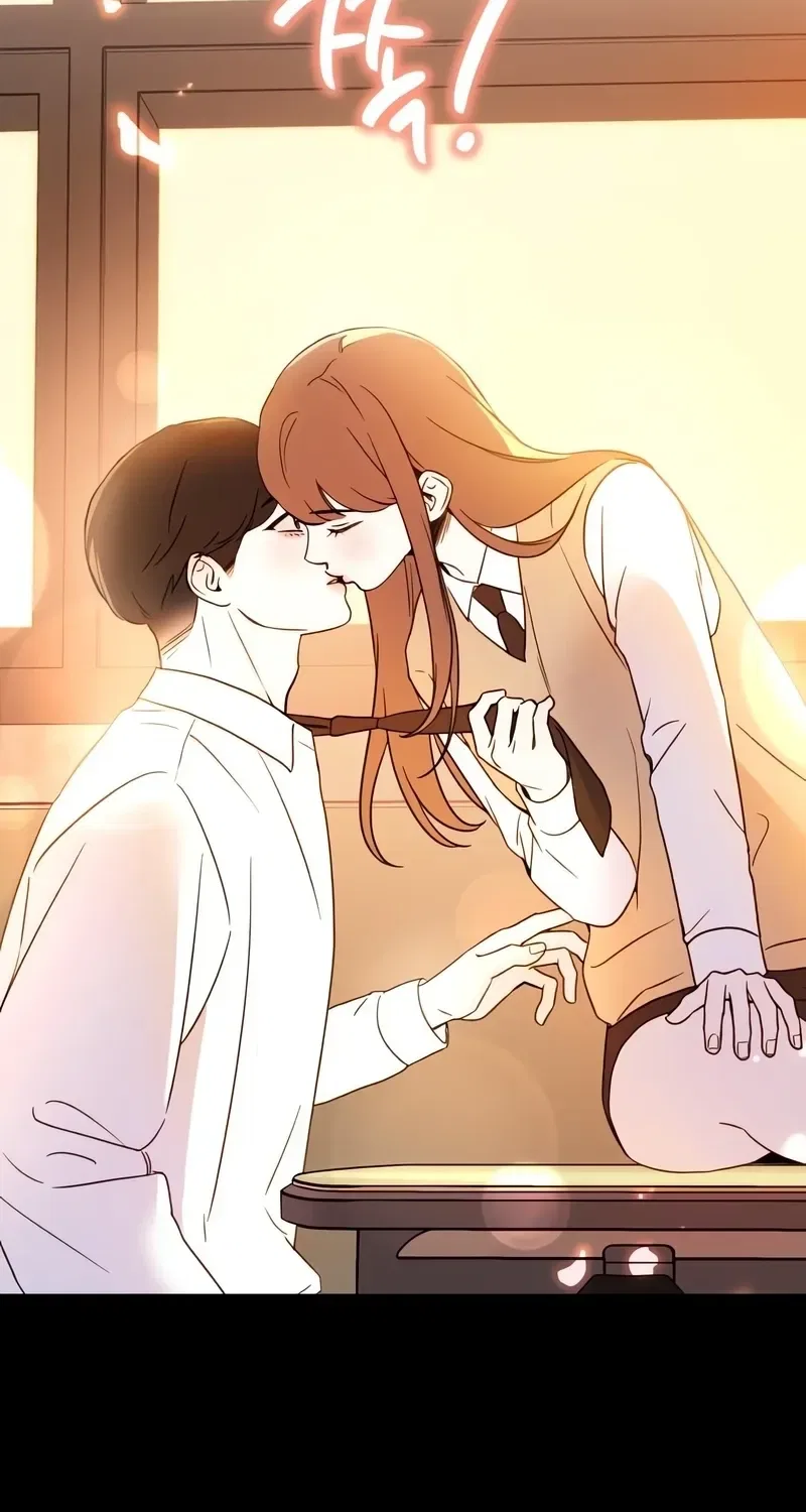 Love Is Sweet, Living Together Is Spicy Chapter 1 – Page 60