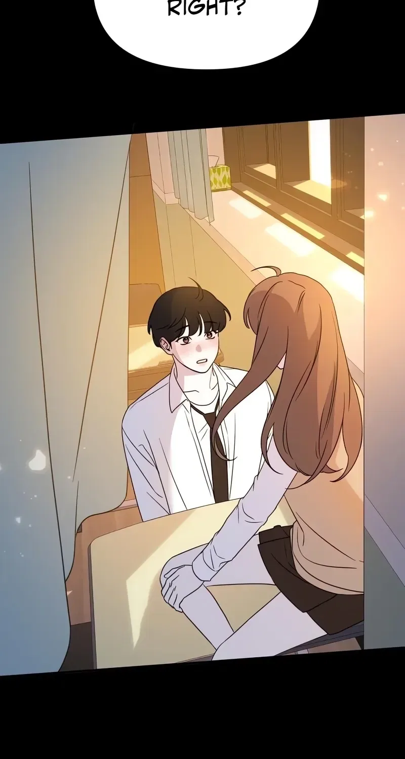 Love Is Sweet, Living Together Is Spicy Chapter 1 – Page 63