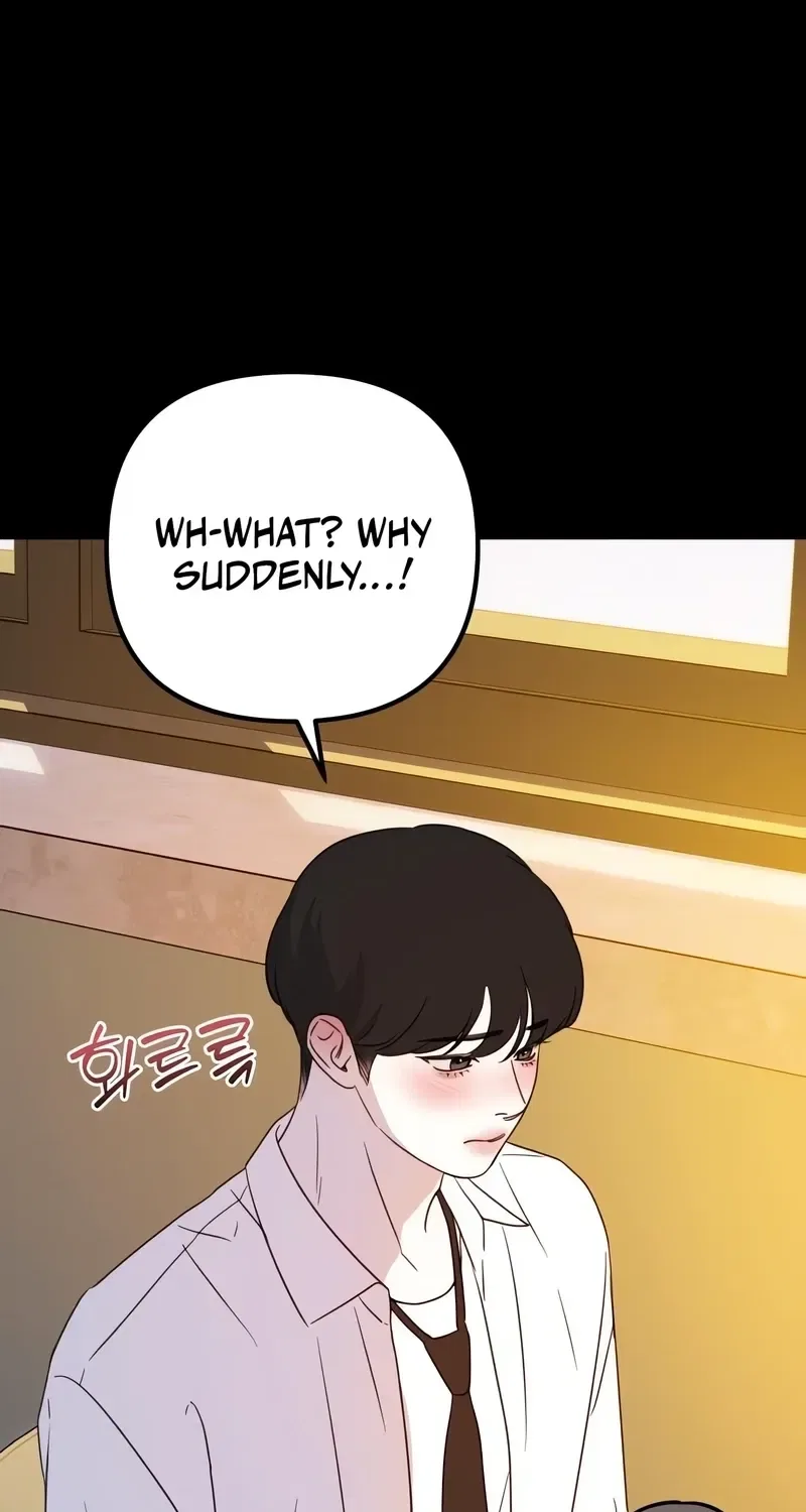 Love Is Sweet, Living Together Is Spicy Chapter 1 – Page 64