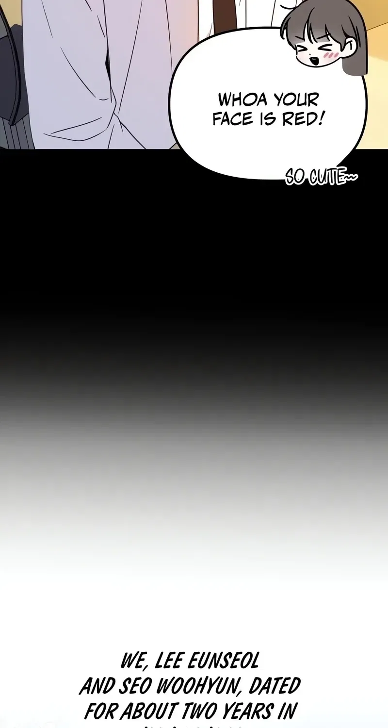 Love Is Sweet, Living Together Is Spicy Chapter 1 – Page 65