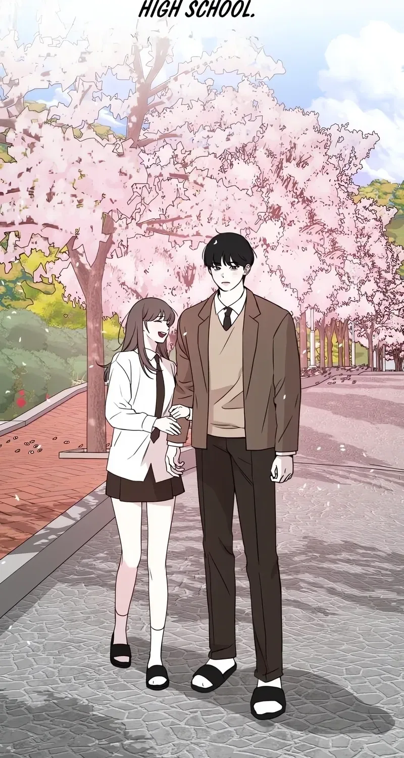 Love Is Sweet, Living Together Is Spicy Chapter 1 – Page 66