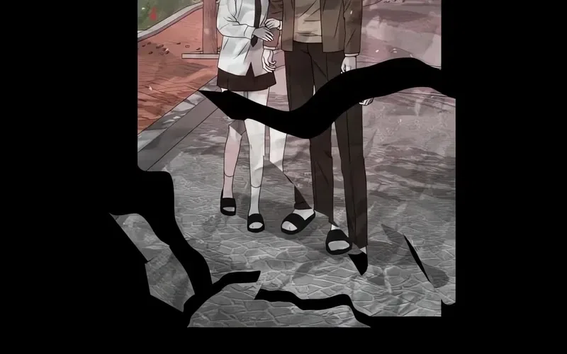 Love Is Sweet, Living Together Is Spicy Chapter 1 – Page 68