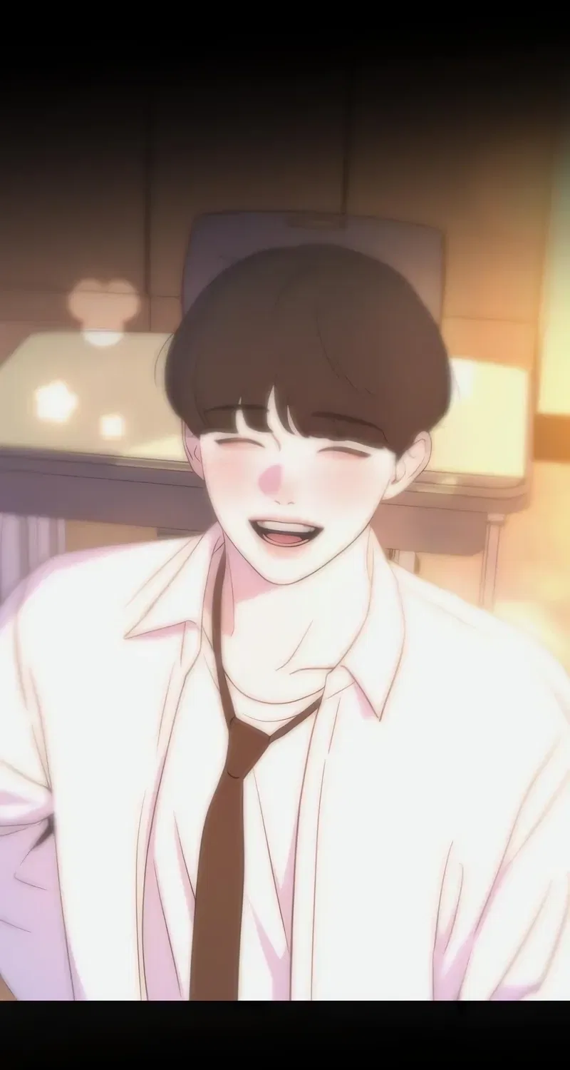Love Is Sweet, Living Together Is Spicy Chapter 1 – Page 71