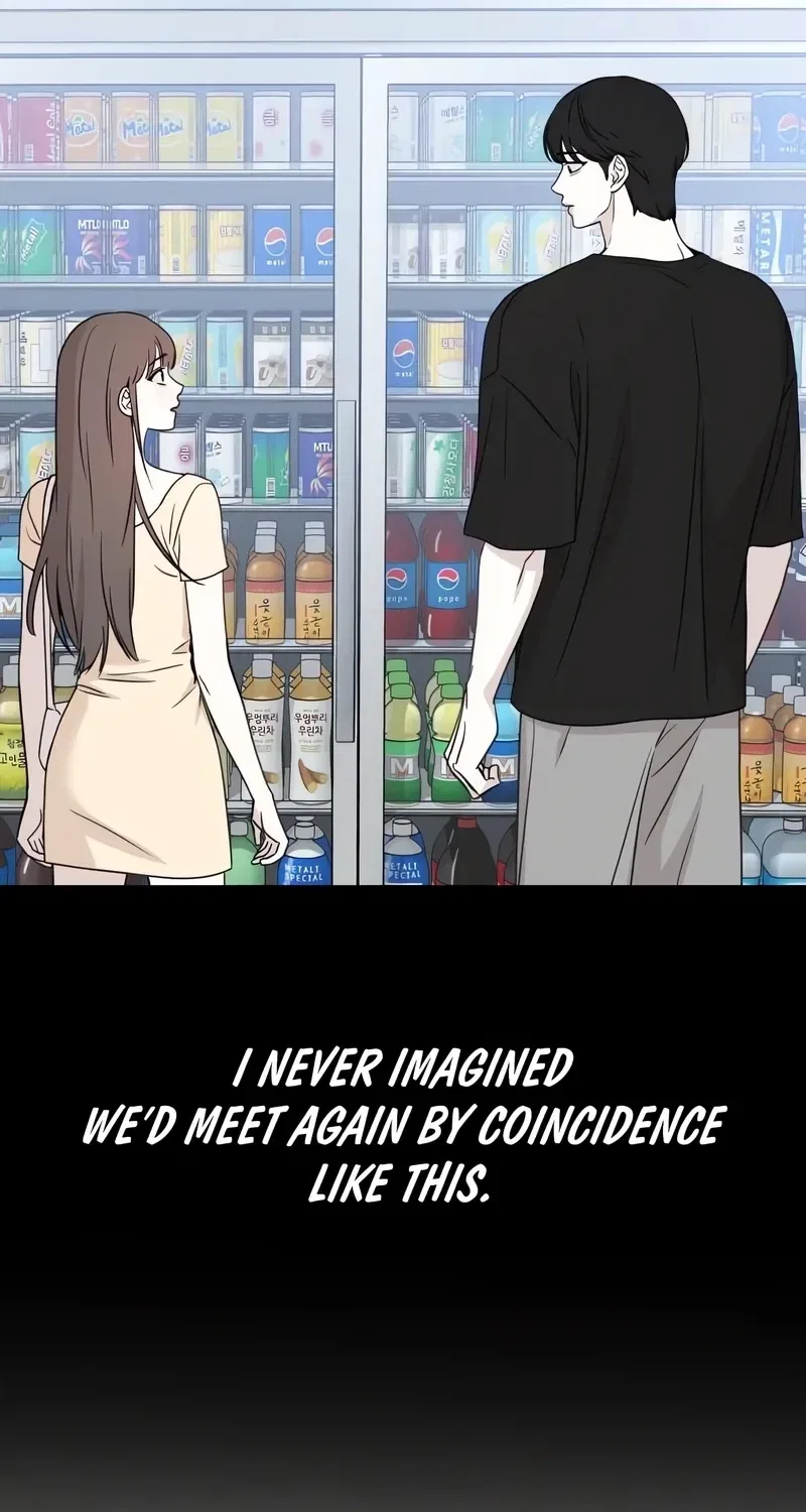 Love Is Sweet, Living Together Is Spicy Chapter 1 – Page 73