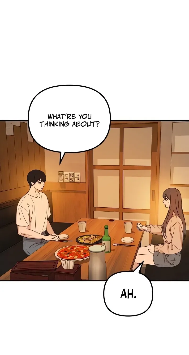 Love Is Sweet, Living Together Is Spicy Chapter 1 – Page 76