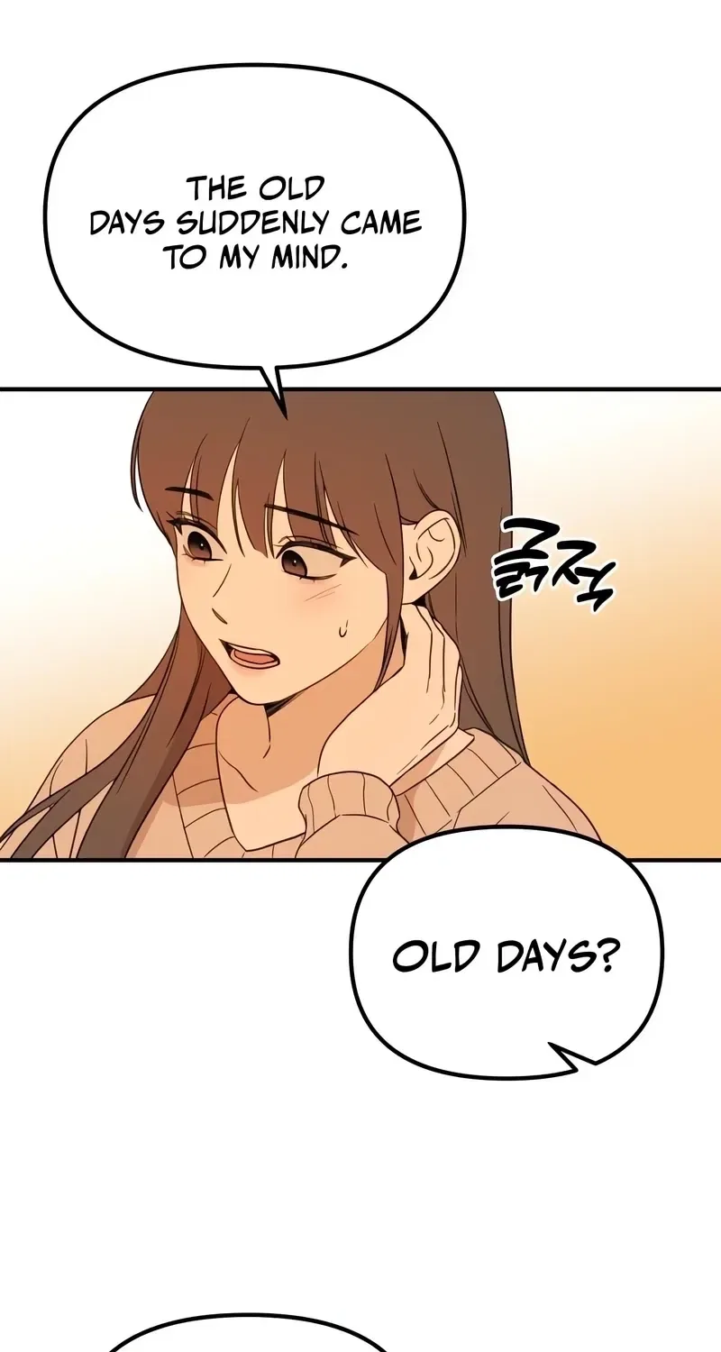 Love Is Sweet, Living Together Is Spicy Chapter 1 – Page 77