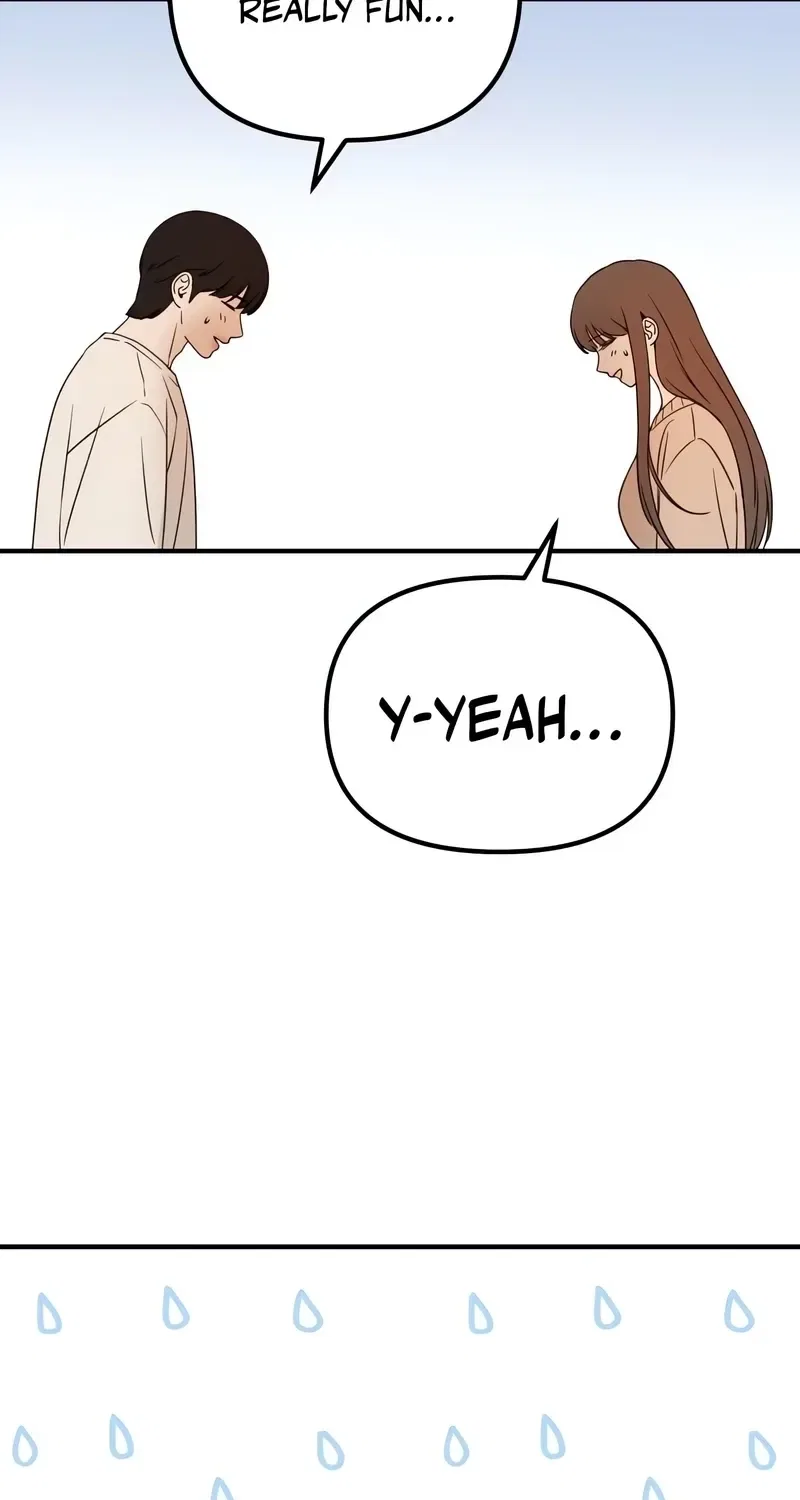 Love Is Sweet, Living Together Is Spicy Chapter 1 – Page 79