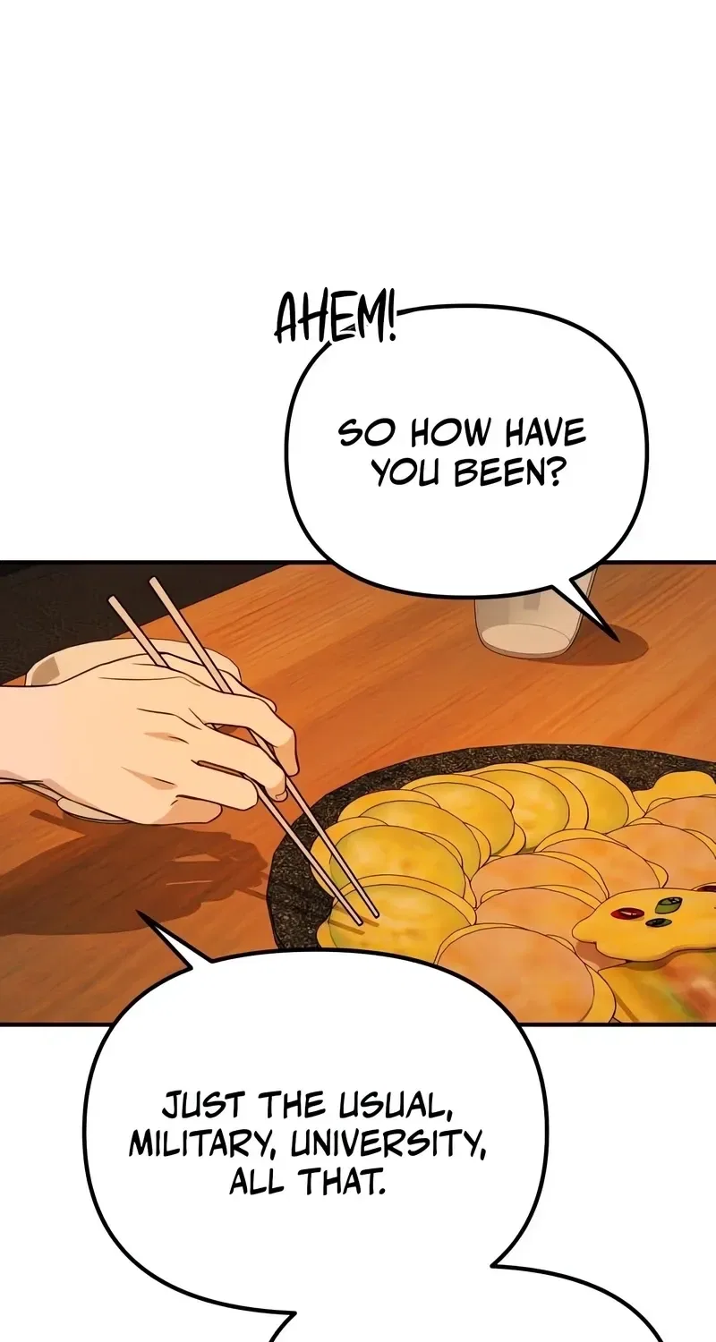 Love Is Sweet, Living Together Is Spicy Chapter 1 – Page 81