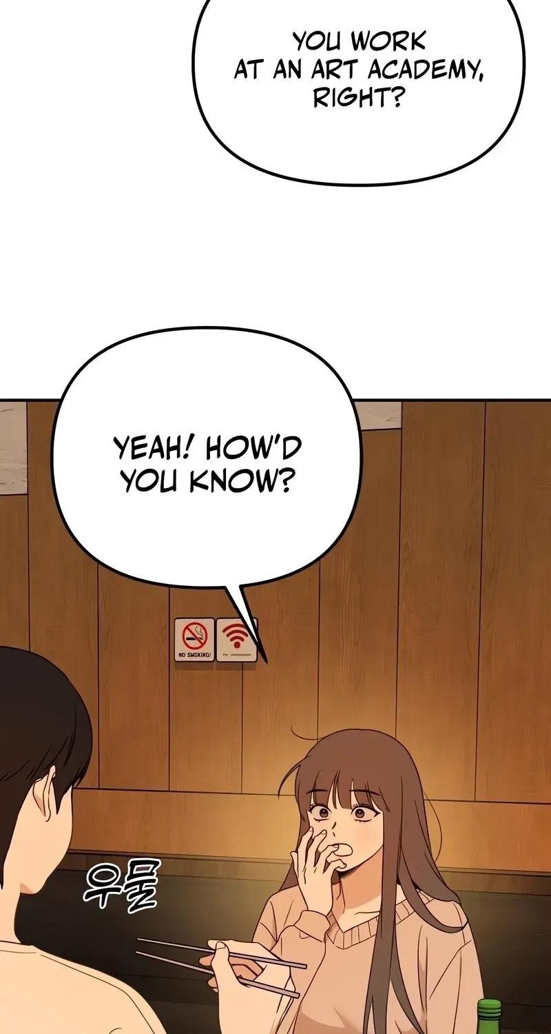 Love Is Sweet, Living Together Is Spicy Chapter 1 – Page 82