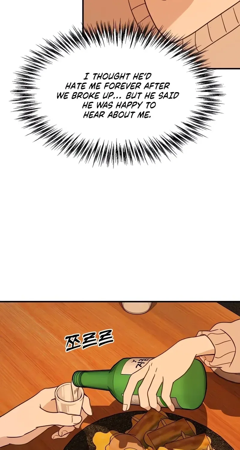 Love Is Sweet, Living Together Is Spicy Chapter 1 – Page 87