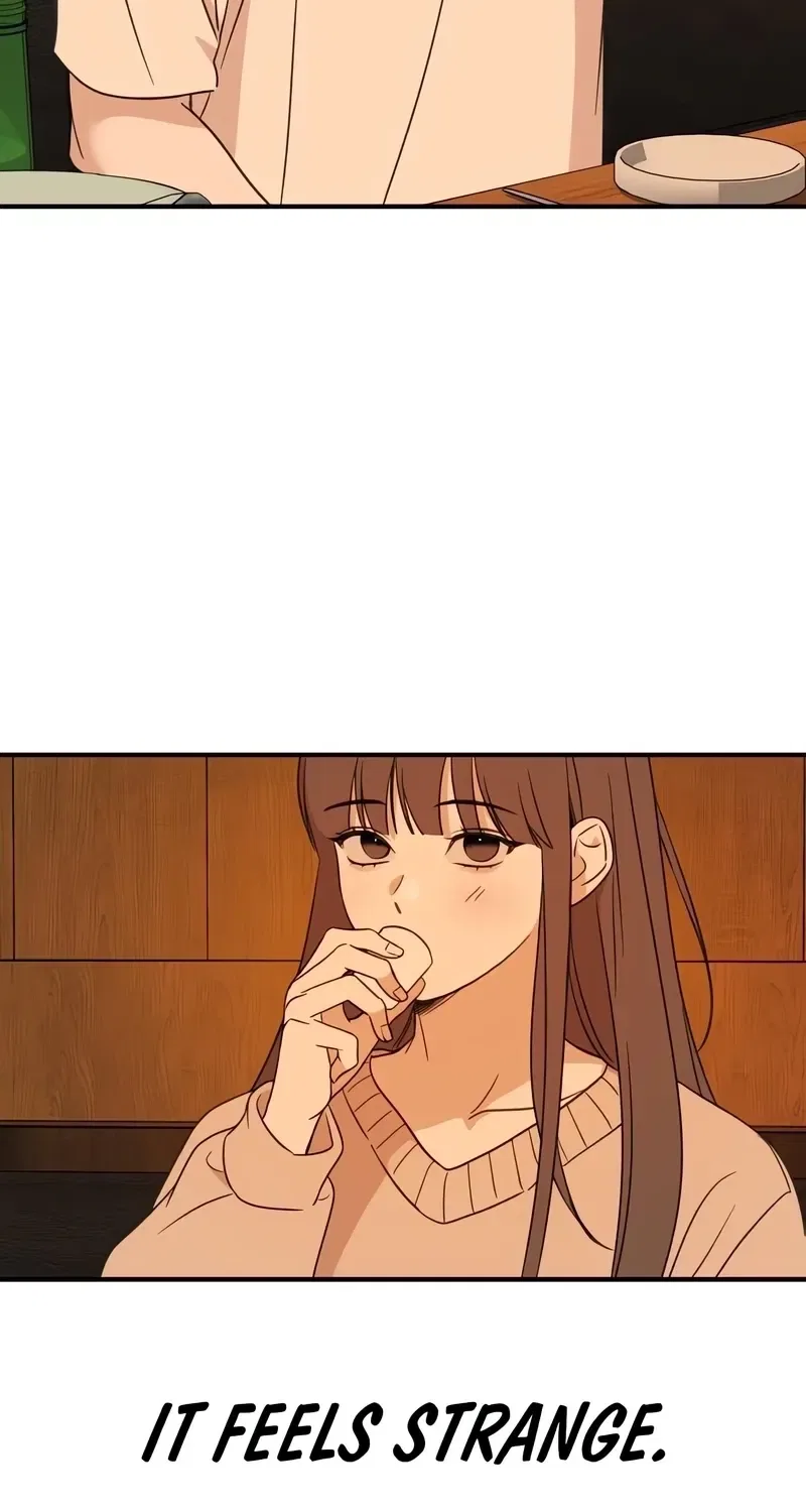 Love Is Sweet, Living Together Is Spicy Chapter 1 – Page 89