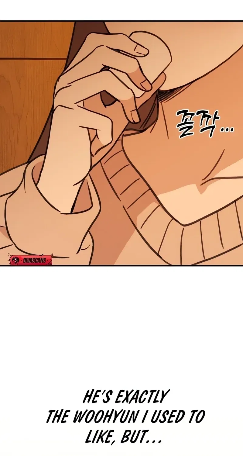 Love Is Sweet, Living Together Is Spicy Chapter 1 – Page 93