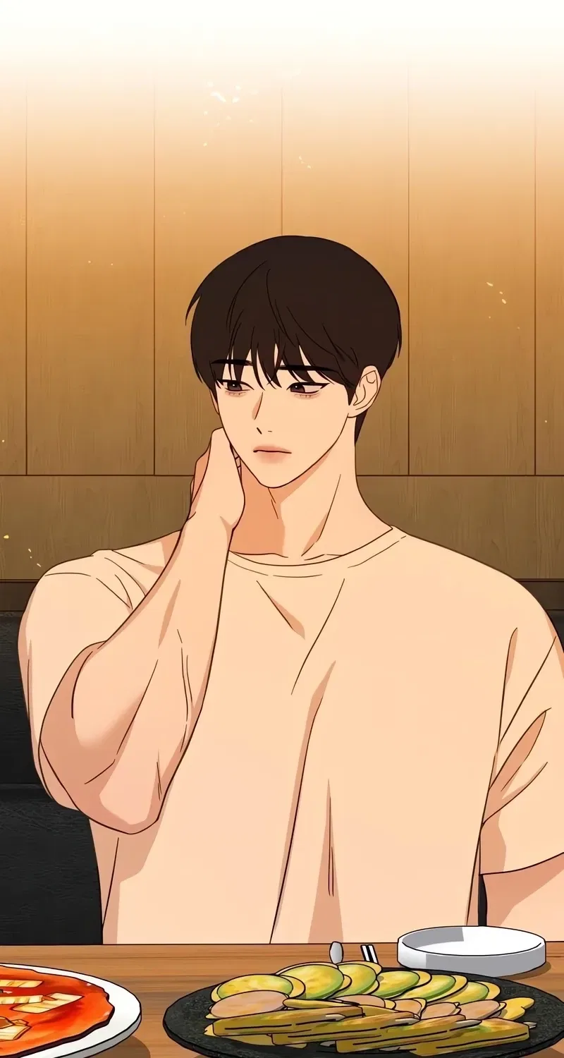 Love Is Sweet, Living Together Is Spicy Chapter 1 – Page 94