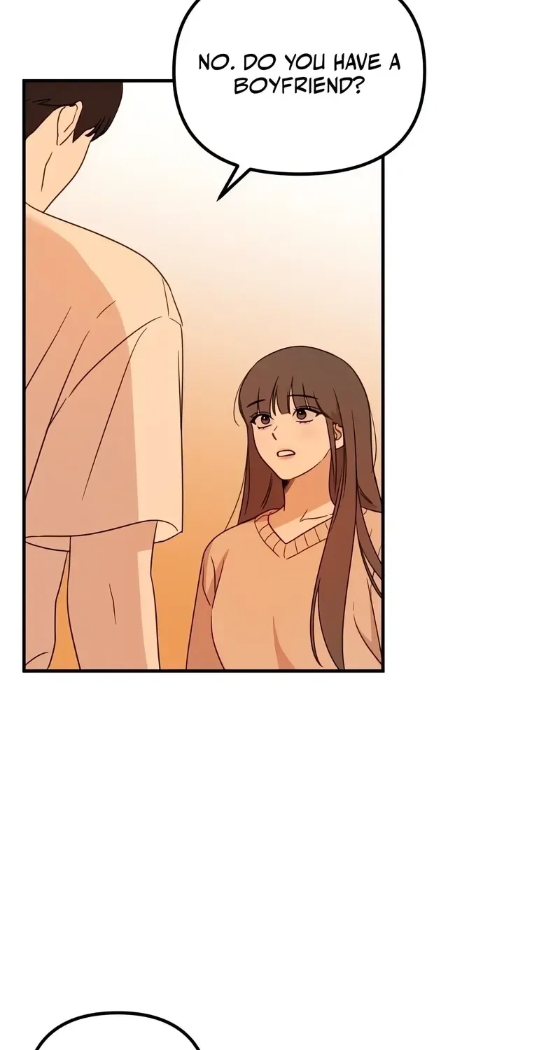 Love Is Sweet, Living Together Is Spicy Chapter 1 – Page 97