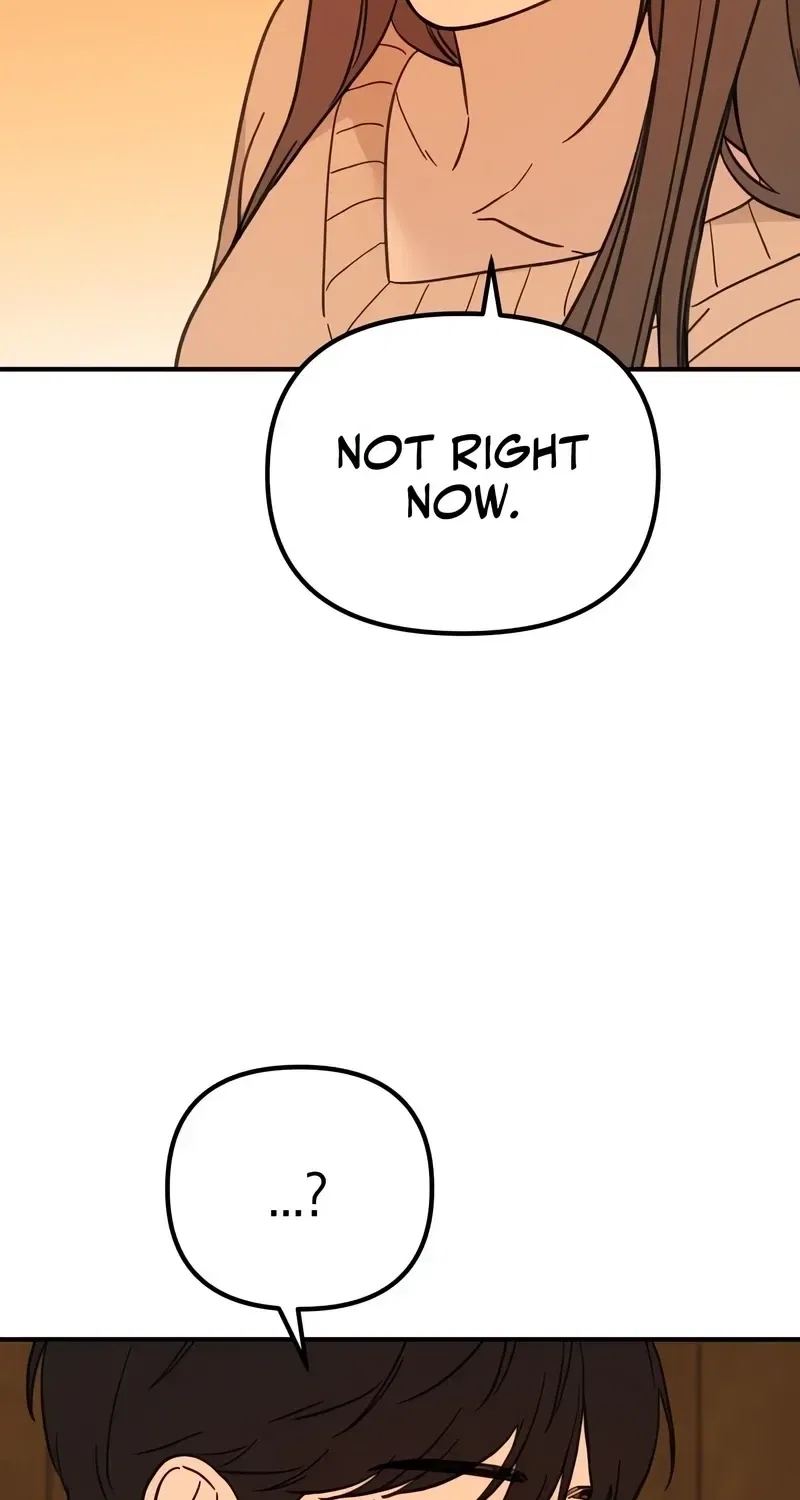 Love Is Sweet, Living Together Is Spicy Chapter 1 – Page 99