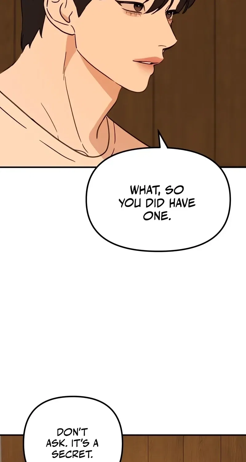 Love Is Sweet, Living Together Is Spicy Chapter 1 – Page 100