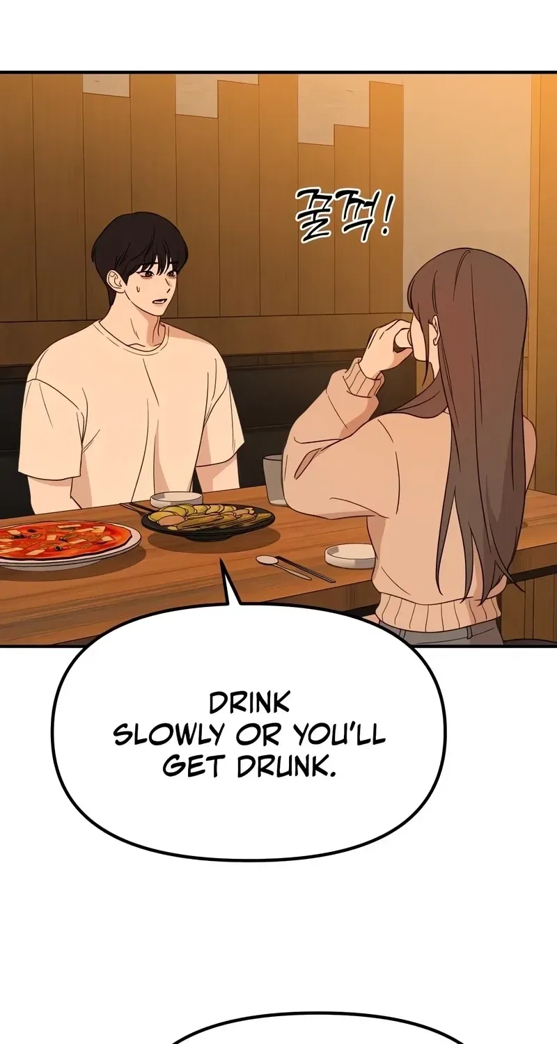 Love Is Sweet, Living Together Is Spicy Chapter 1 – Page 102