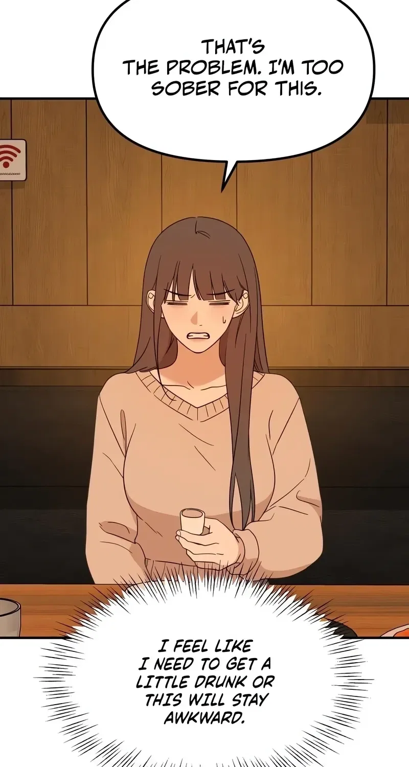 Love Is Sweet, Living Together Is Spicy Chapter 1 – Page 103