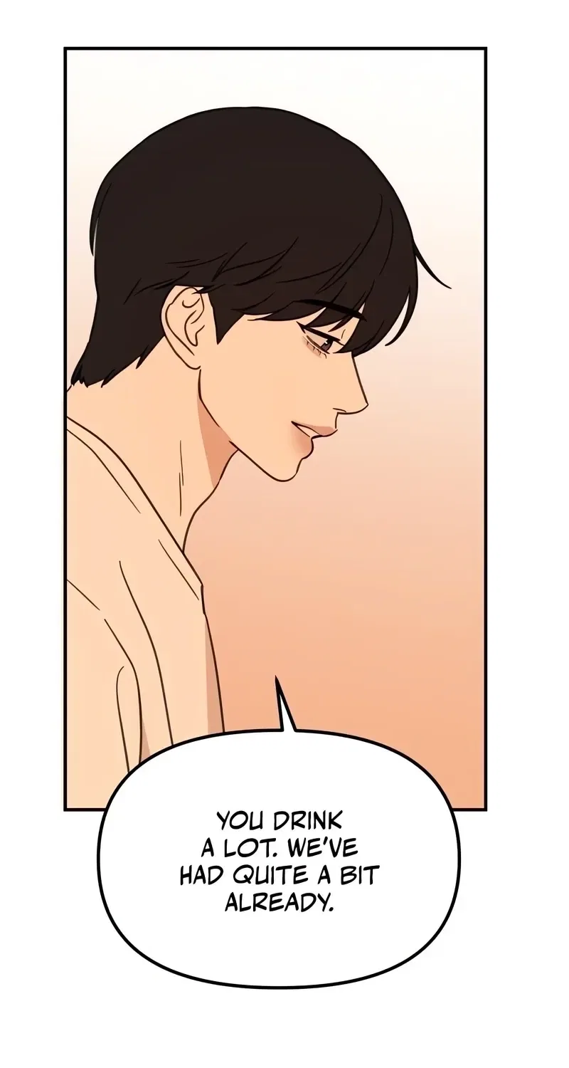 Love Is Sweet, Living Together Is Spicy Chapter 1 – Page 105