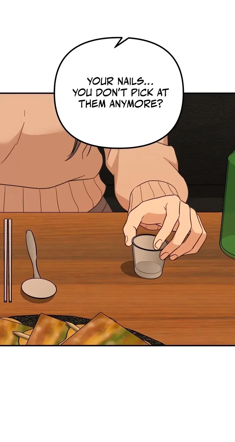 Love Is Sweet, Living Together Is Spicy Chapter 1 – Page 107