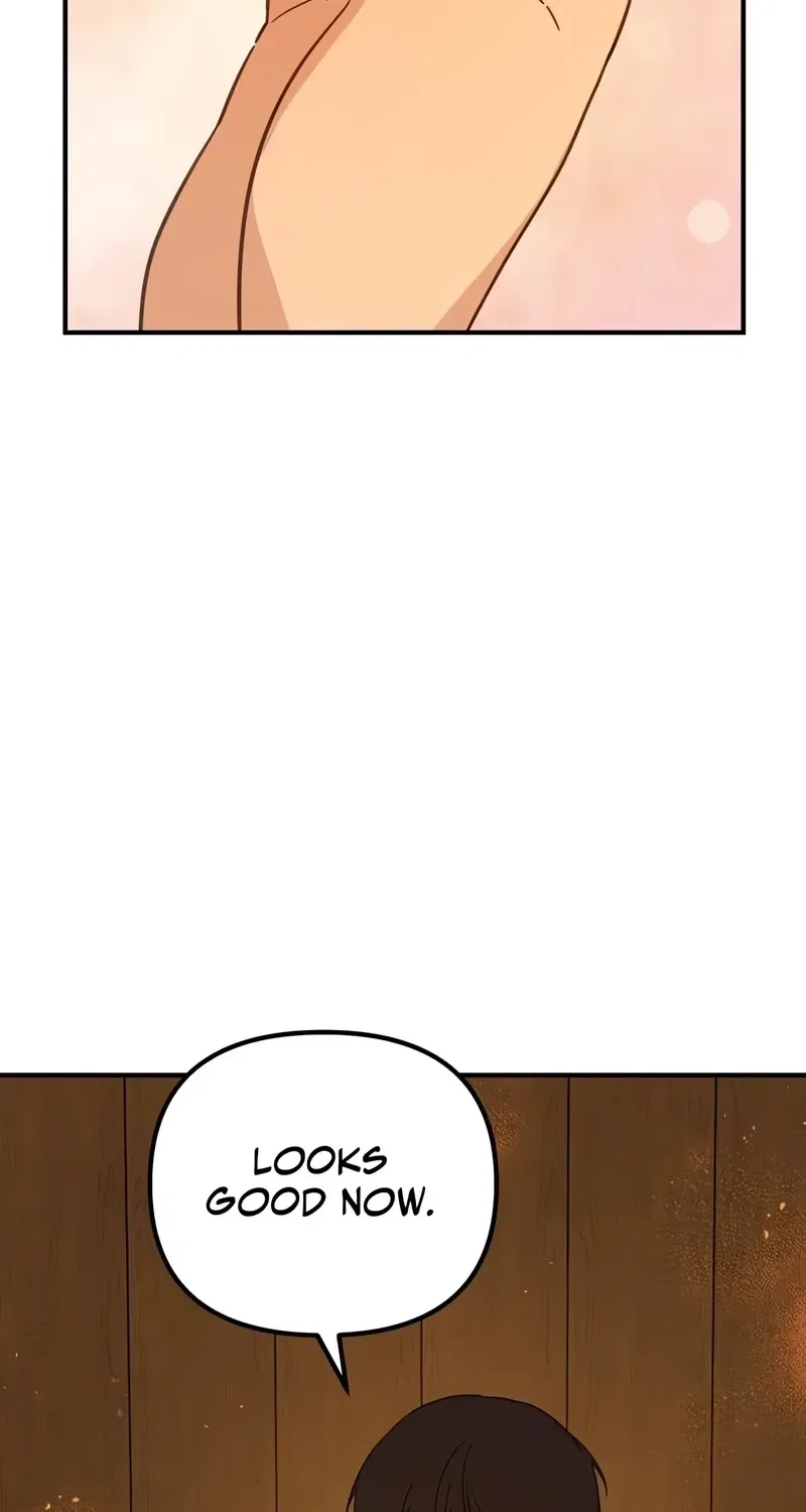 Love Is Sweet, Living Together Is Spicy Chapter 1 – Page 112