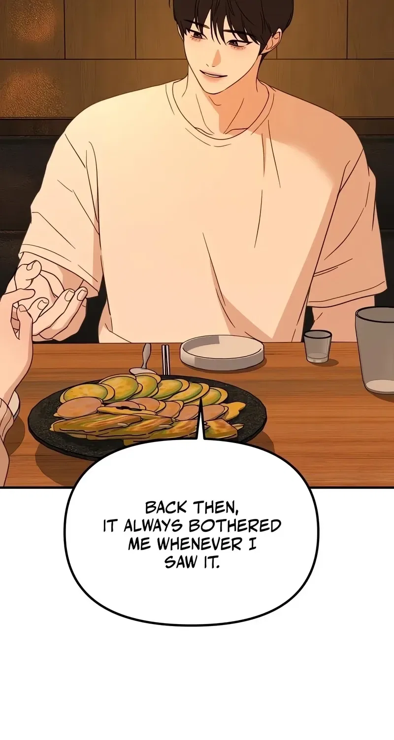 Love Is Sweet, Living Together Is Spicy Chapter 1 – Page 113