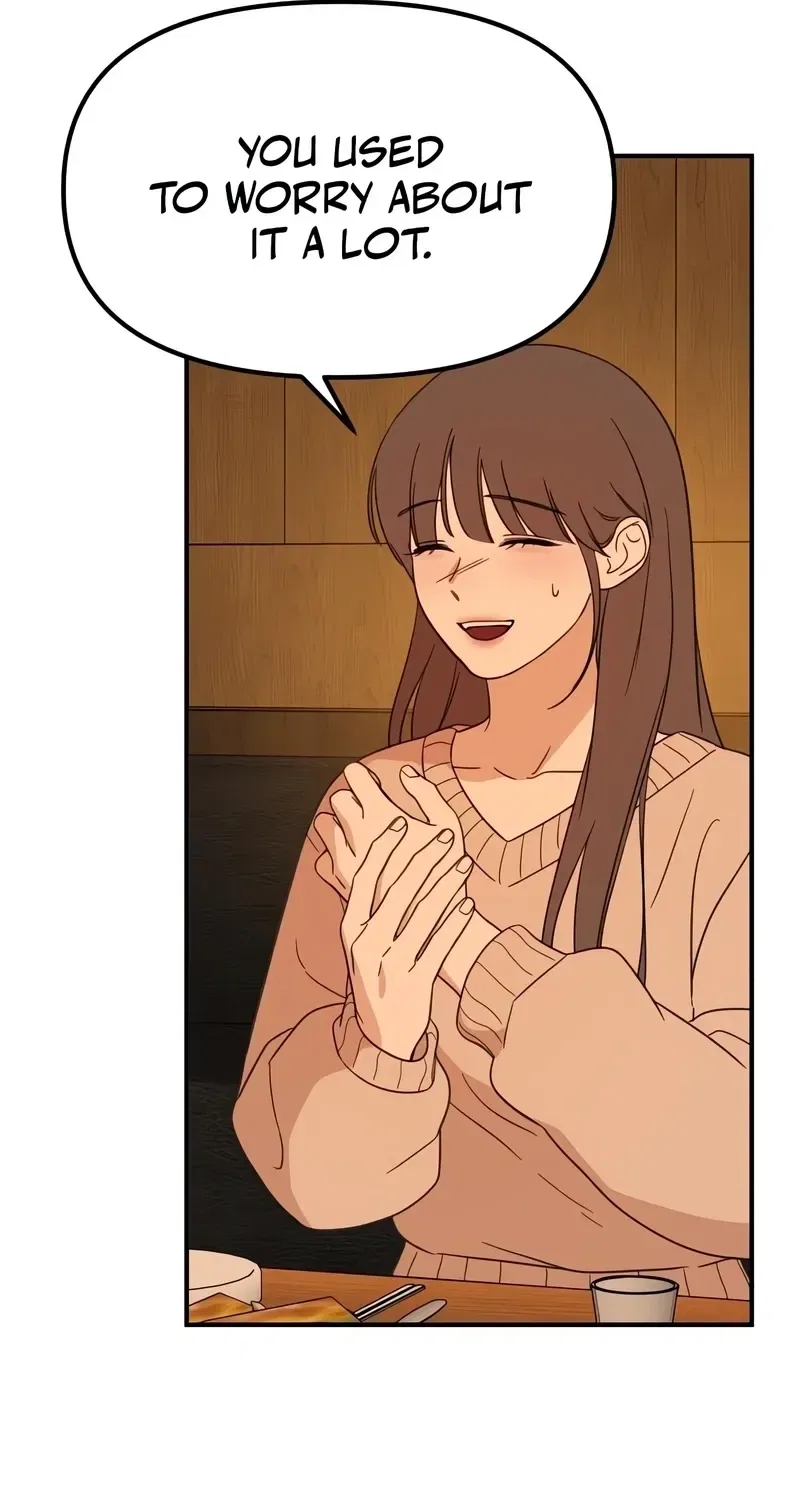 Love Is Sweet, Living Together Is Spicy Chapter 1 – Page 115