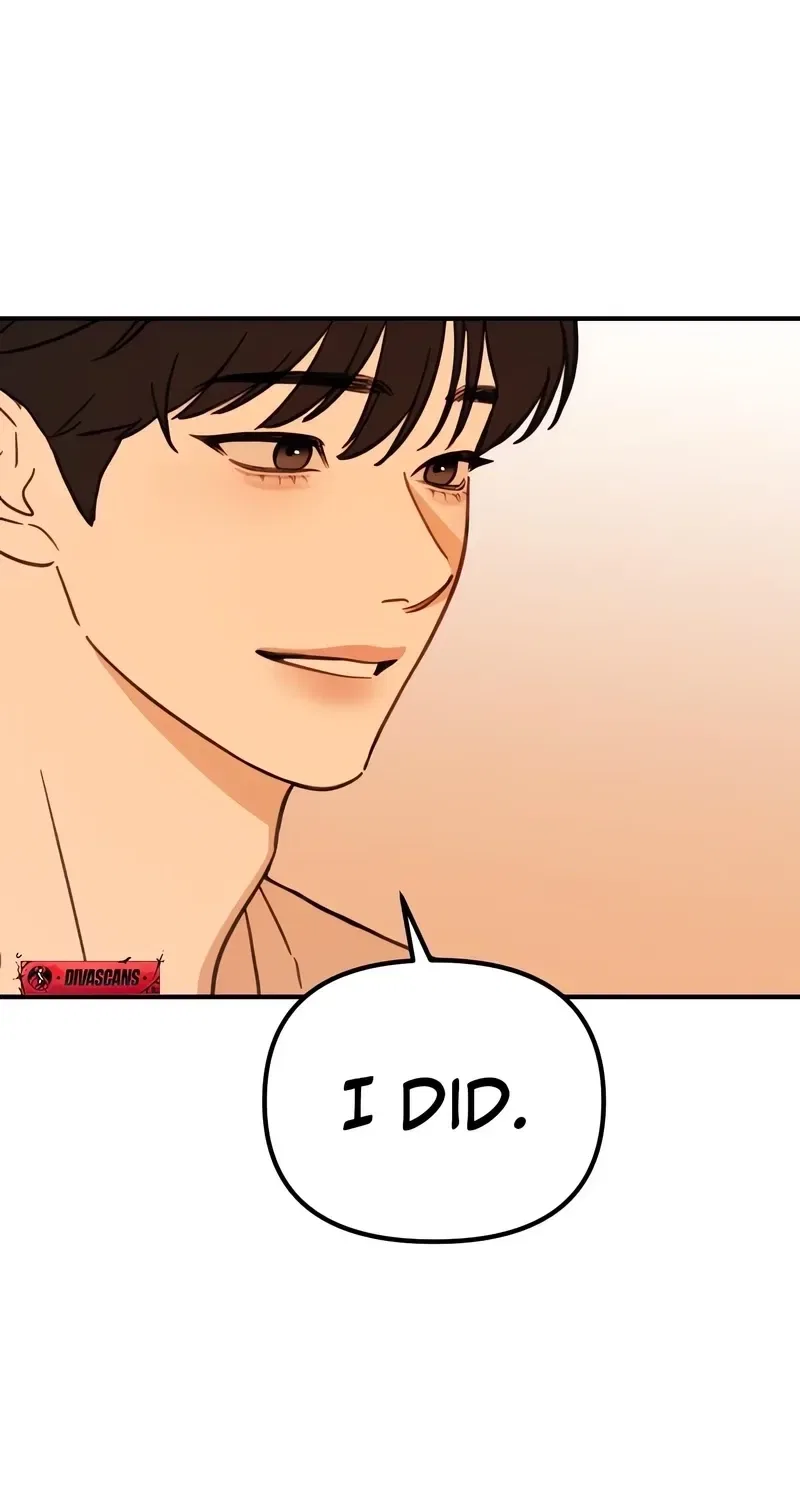 Love Is Sweet, Living Together Is Spicy Chapter 1 – Page 116